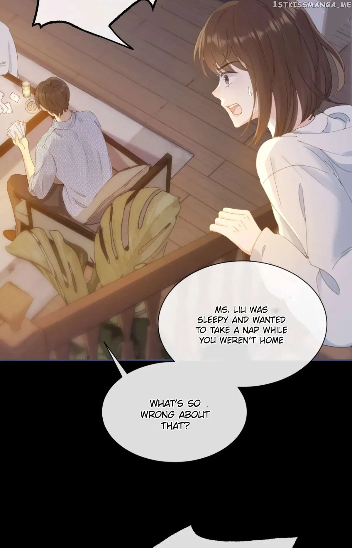 Her Mountain, Her Ocean Chapter 5 Online - página 9