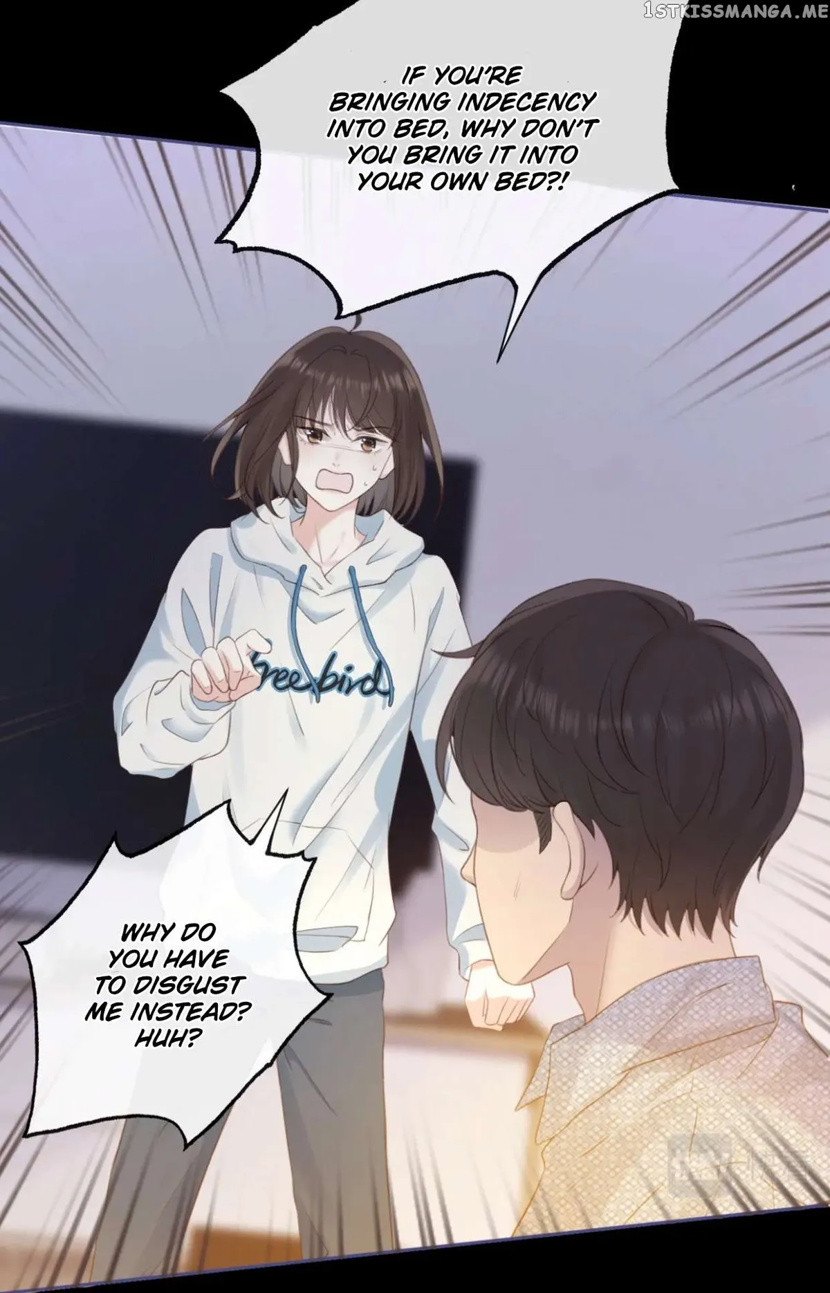 Her Mountain, Her Ocean Chapter 5 Online - página 10
