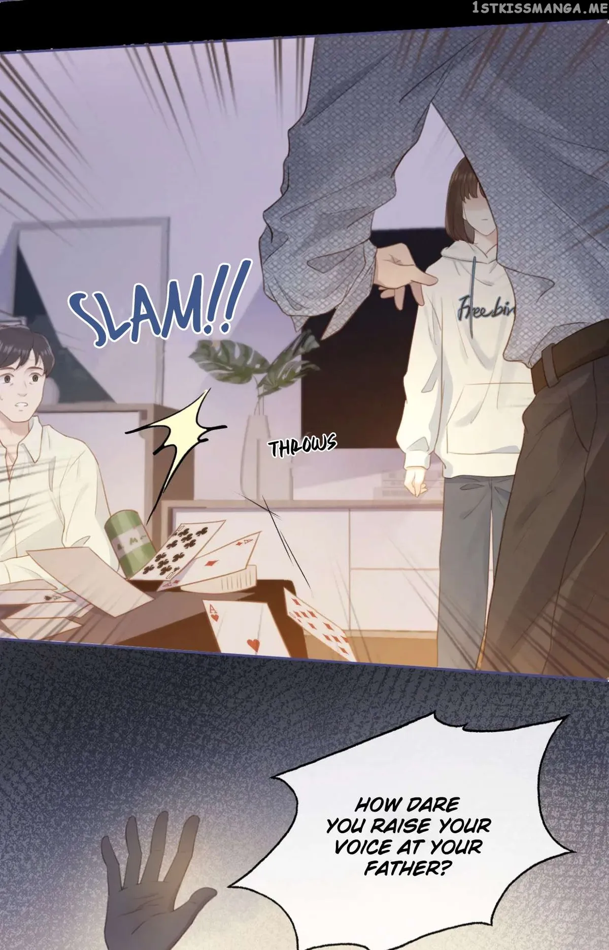 Her Mountain, Her Ocean Chapter 5 Online - página 11