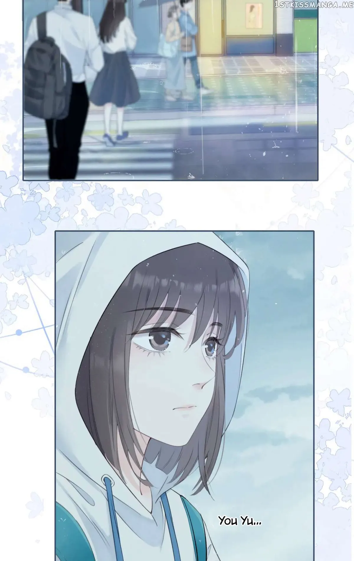 Her Mountain, Her Ocean Chapter 5 Online - página 17