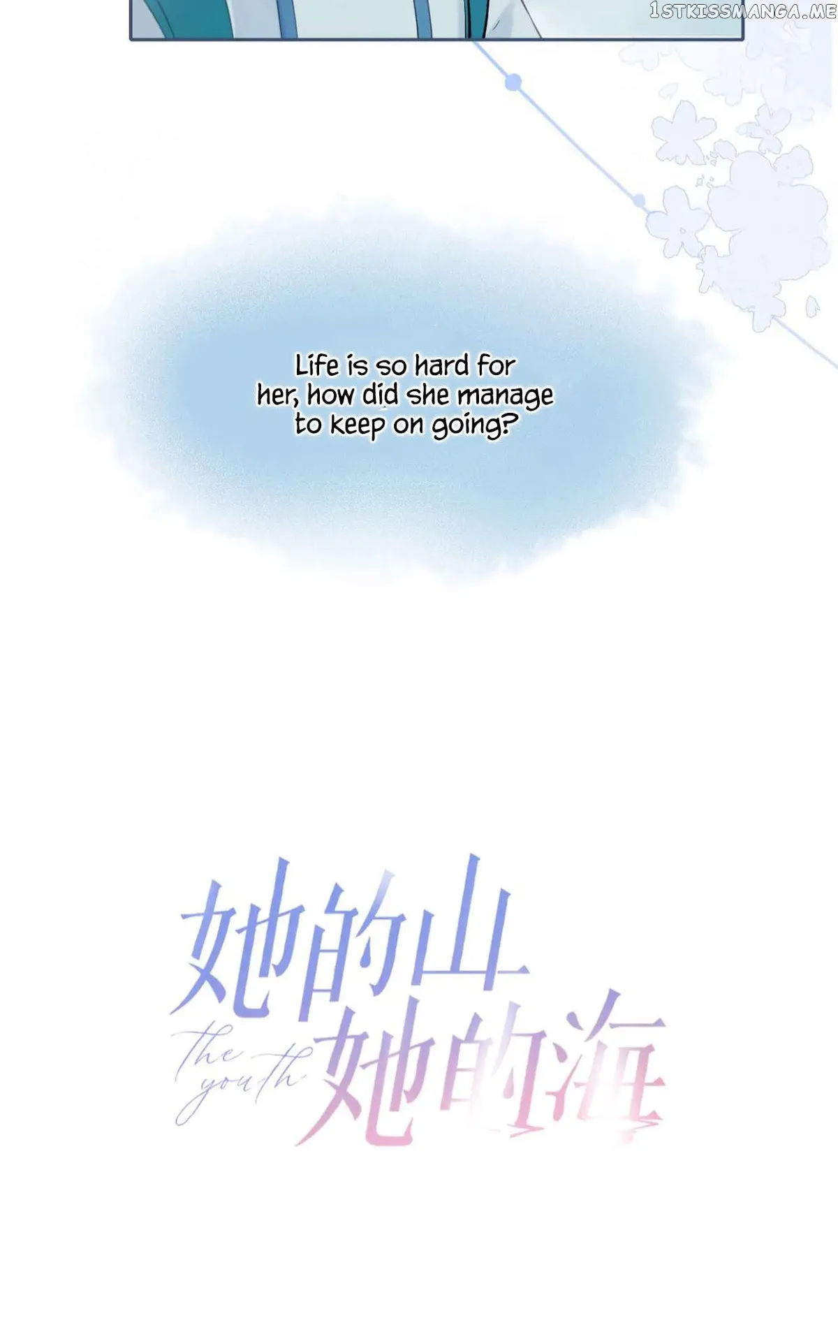 Her Mountain, Her Ocean Chapter 5 Online - página 18