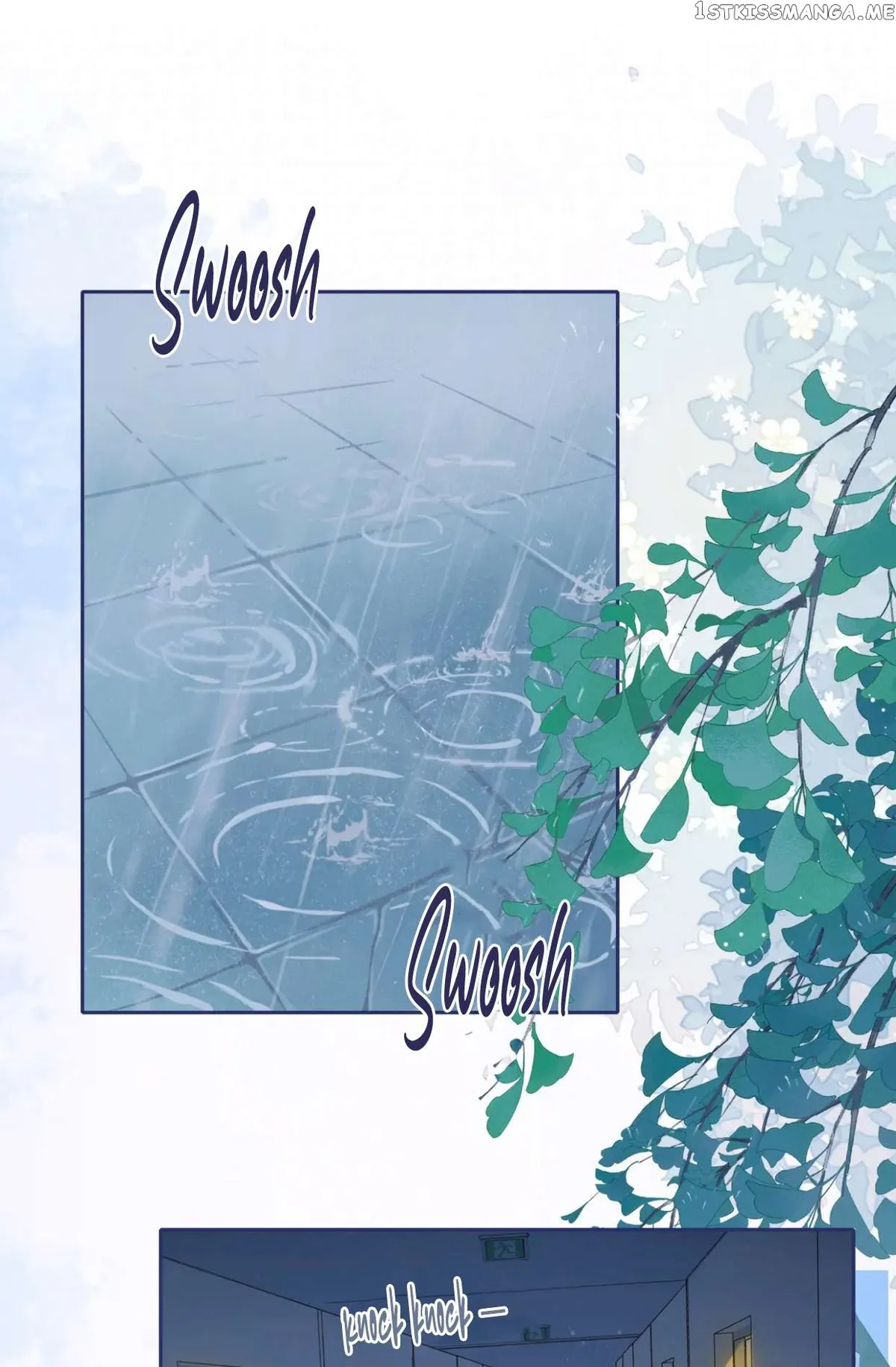 Her Mountain, Her Ocean Chapter 5 Online - página 23