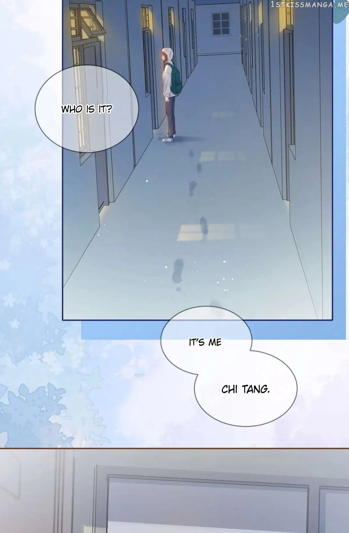 Her Mountain, Her Ocean Chapter 5 Online - página 24