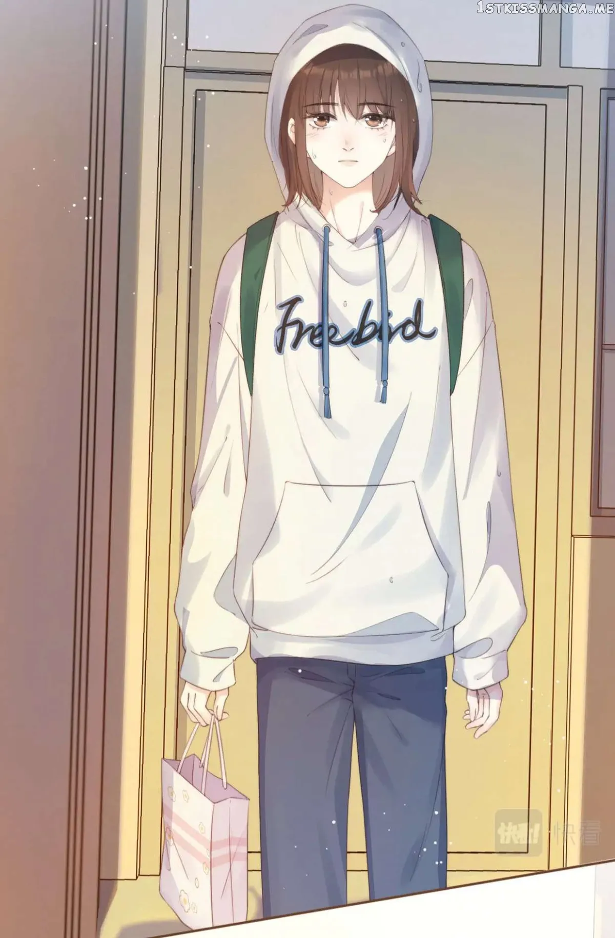Her Mountain, Her Ocean Chapter 5 Online - página 25