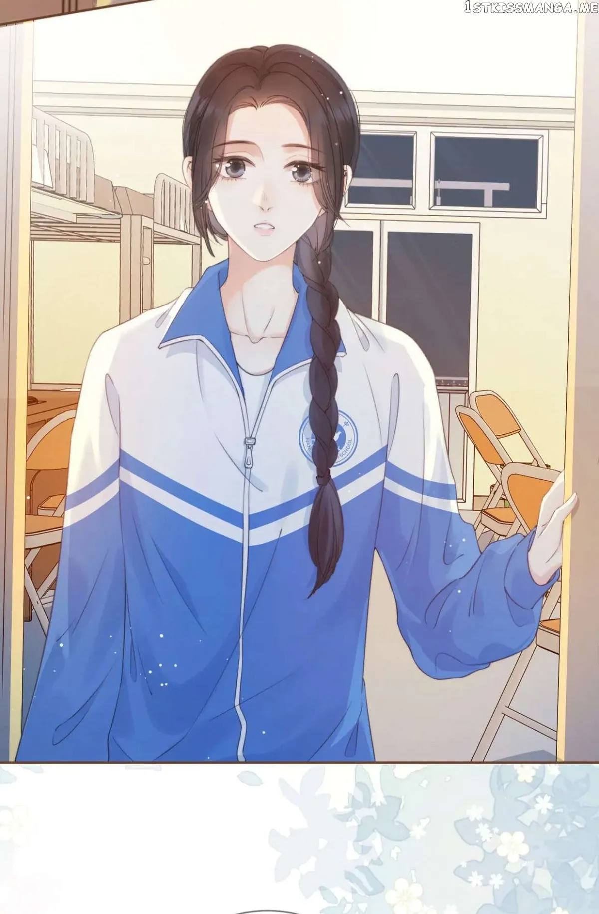 Her Mountain, Her Ocean Chapter 5 Online - página 26