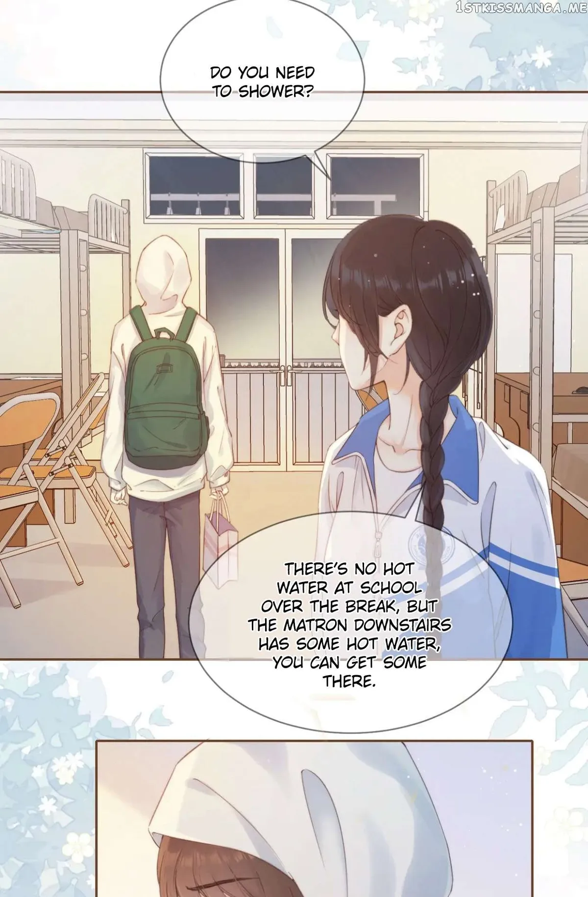 Her Mountain, Her Ocean Chapter 5 Online - página 27