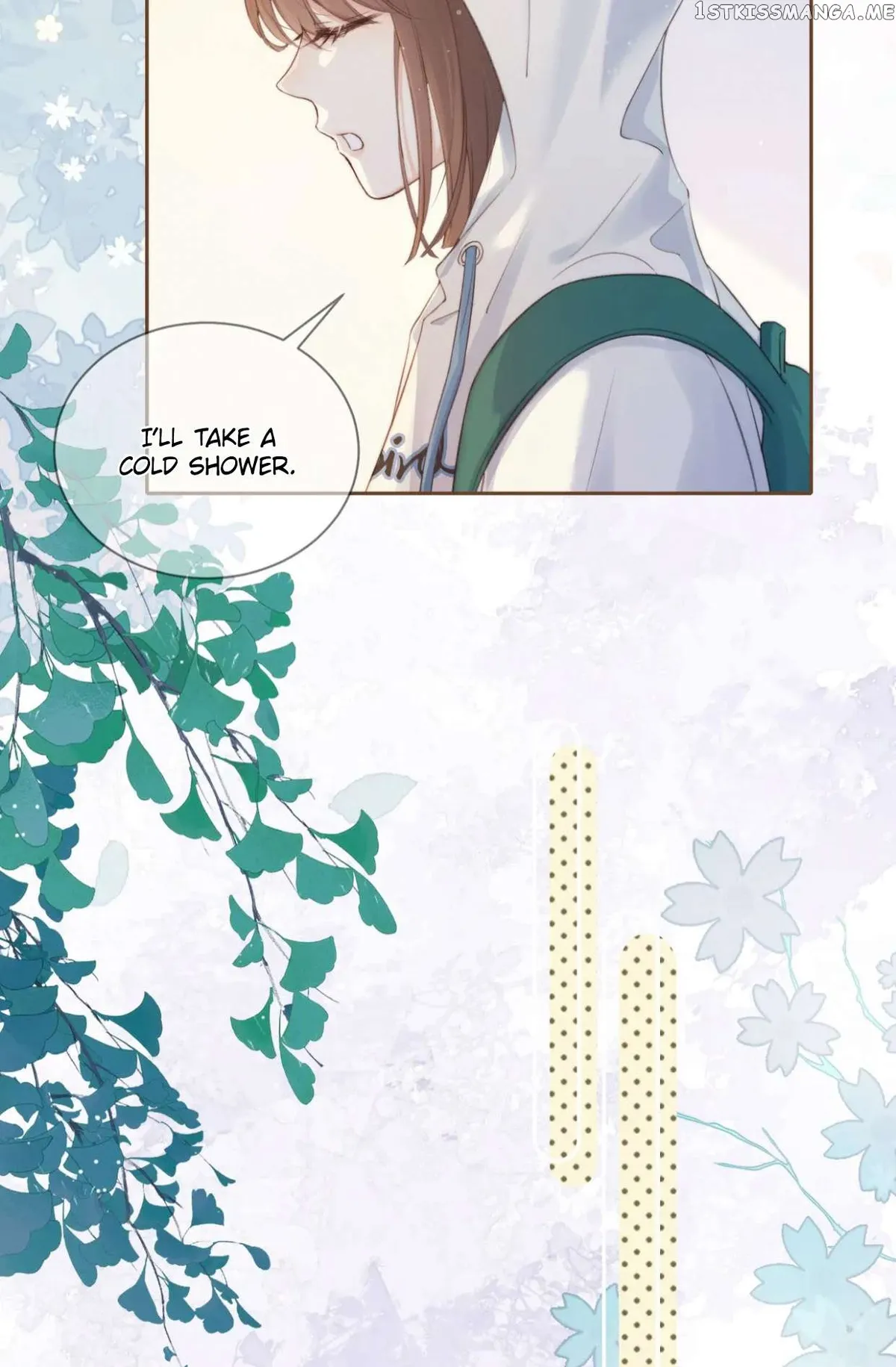 Her Mountain, Her Ocean Chapter 5 Online - página 28
