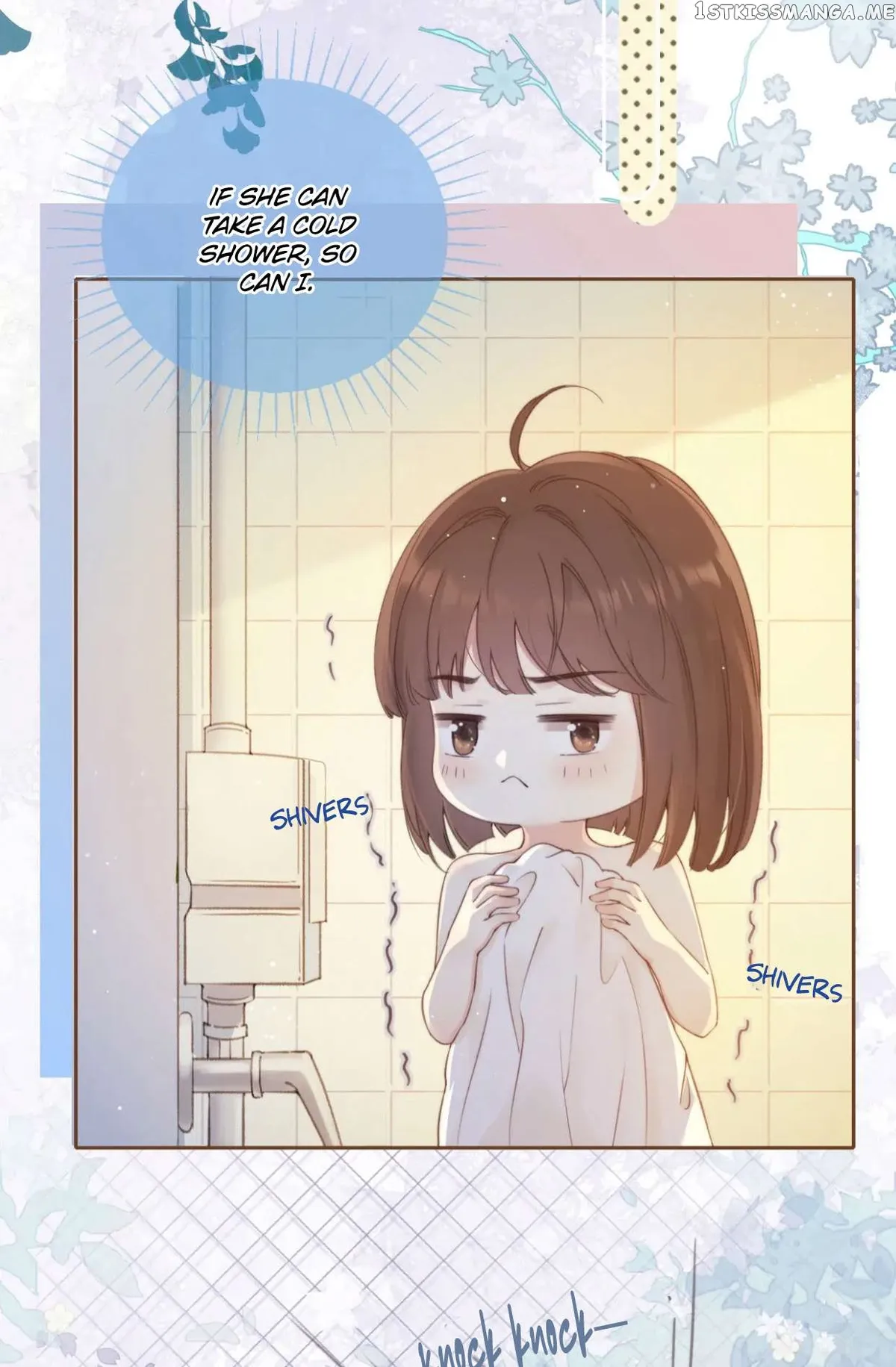 Her Mountain, Her Ocean Chapter 5 Online - página 29