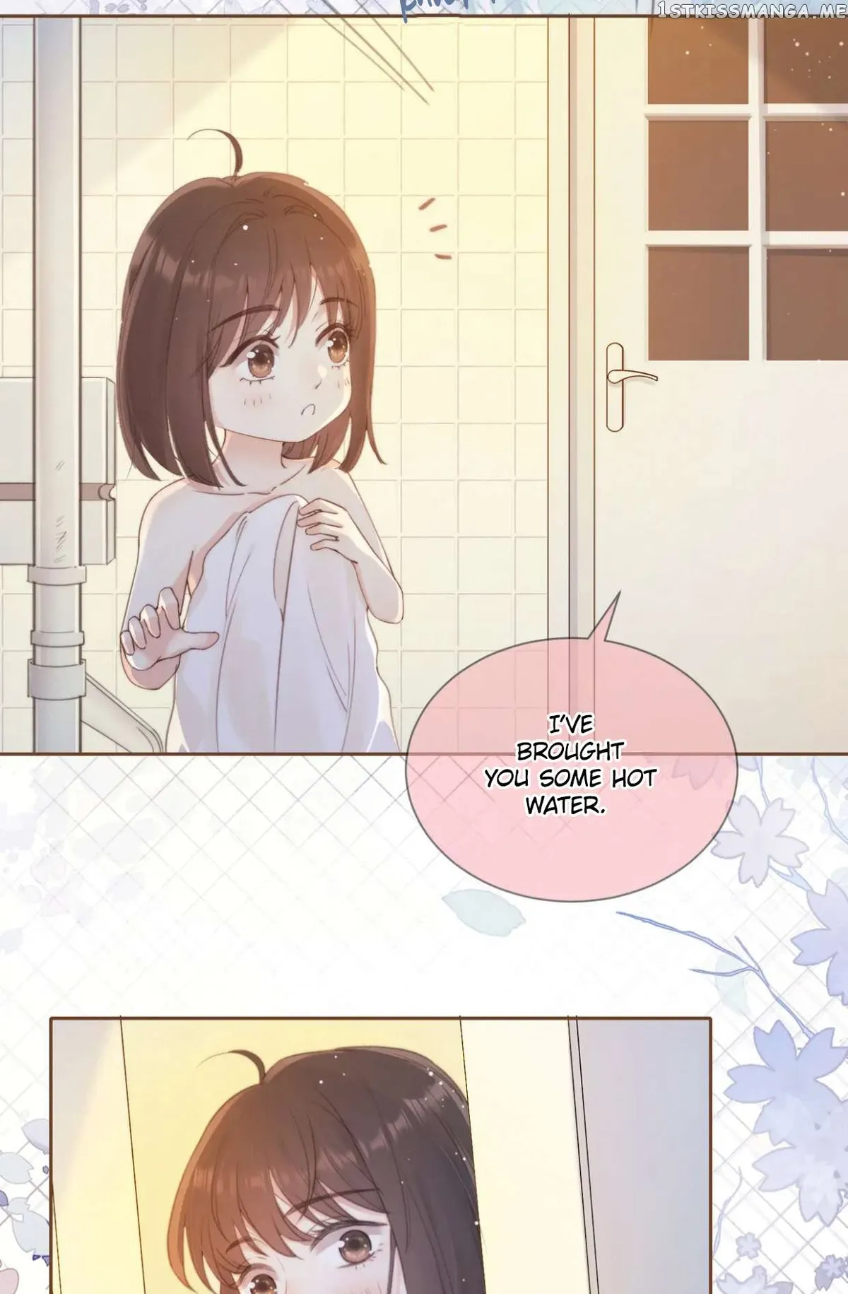 Her Mountain, Her Ocean Chapter 5 Online - página 30