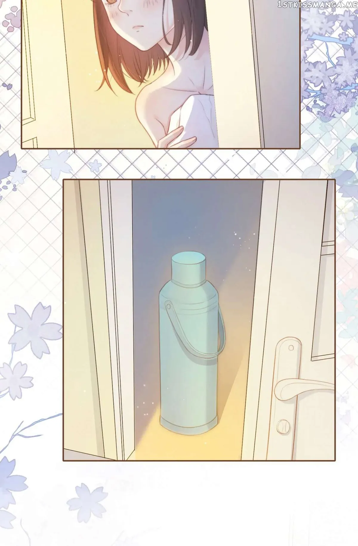 Her Mountain, Her Ocean Chapter 5 Online - página 31