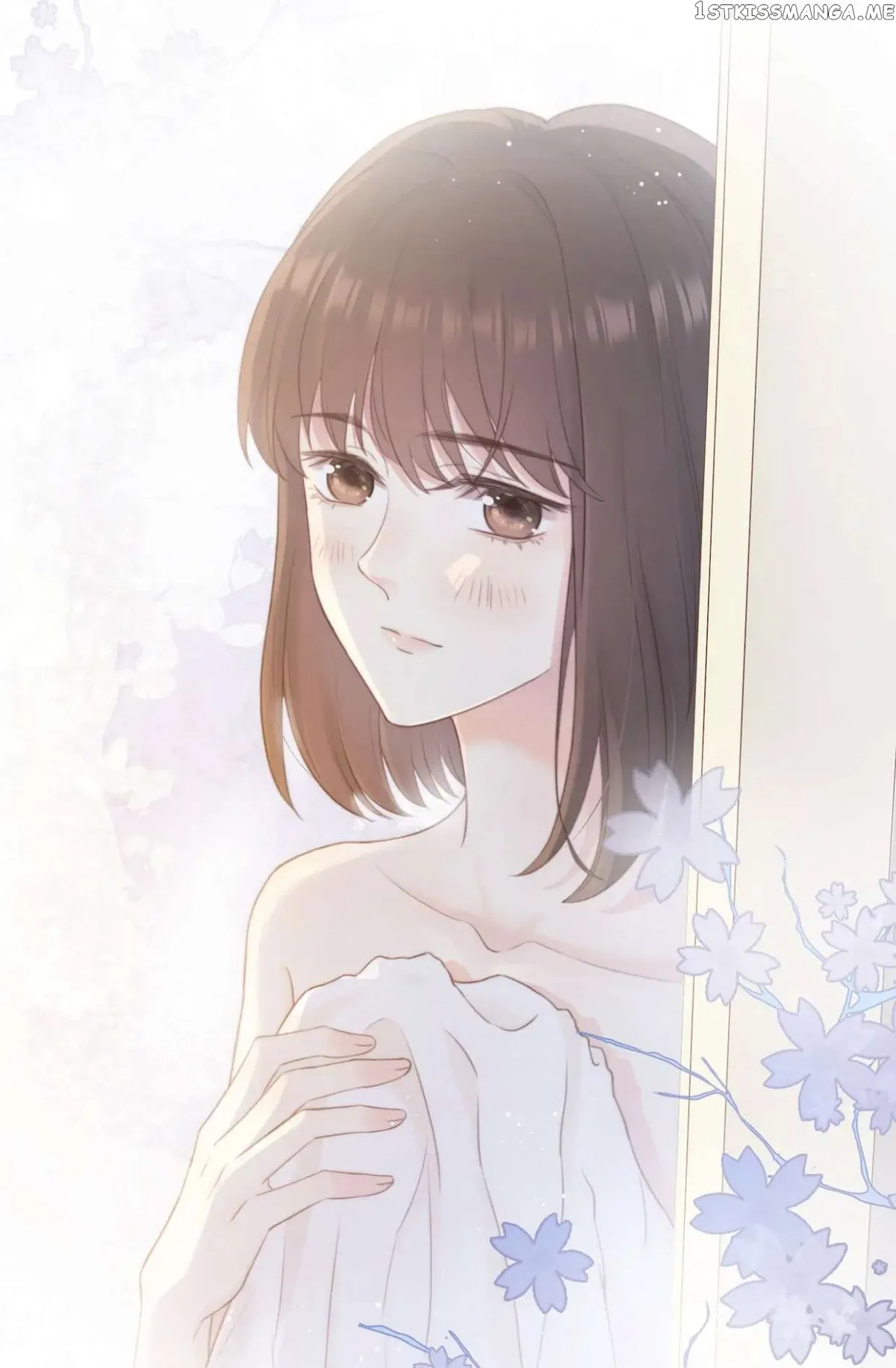 Her Mountain, Her Ocean Chapter 5 Online - página 32
