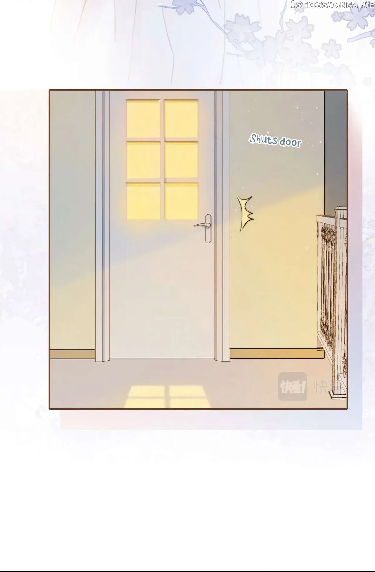 Her Mountain, Her Ocean Chapter 5 Online - página 33