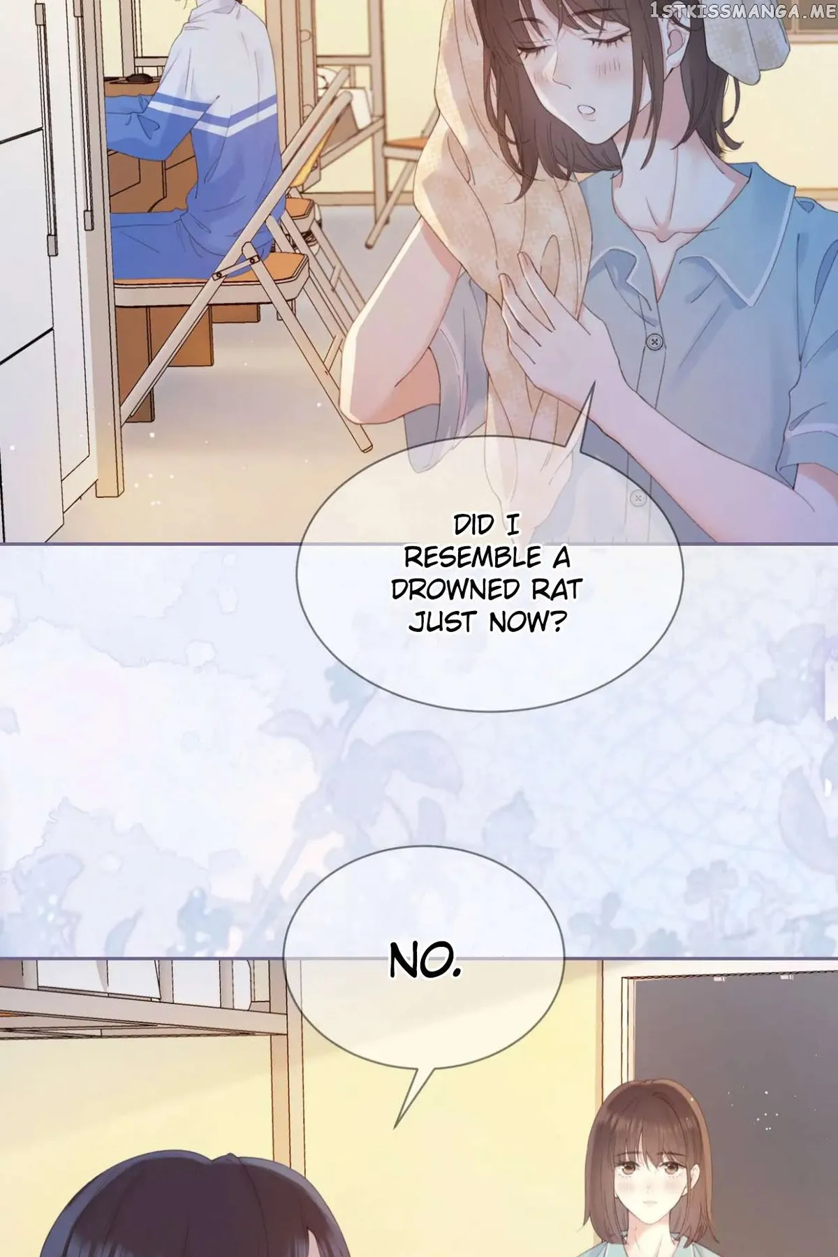 Her Mountain, Her Ocean Chapter 5 Online - página 35