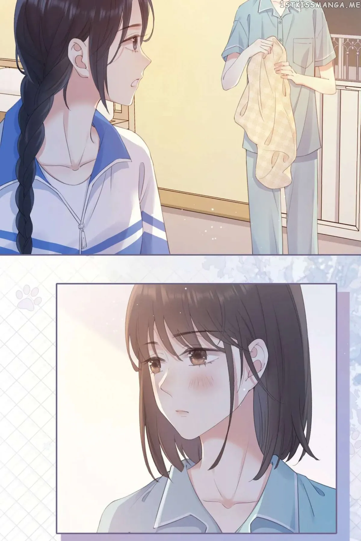 Her Mountain, Her Ocean Chapter 5 Online - página 36