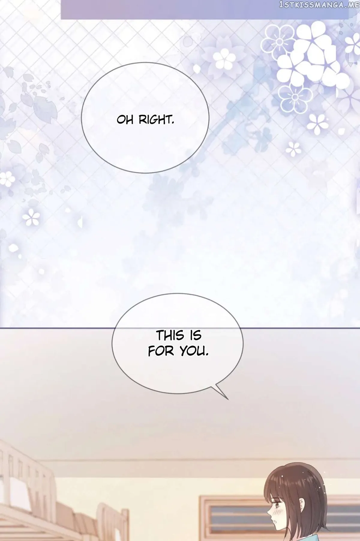 Her Mountain, Her Ocean Chapter 5 Online - página 37