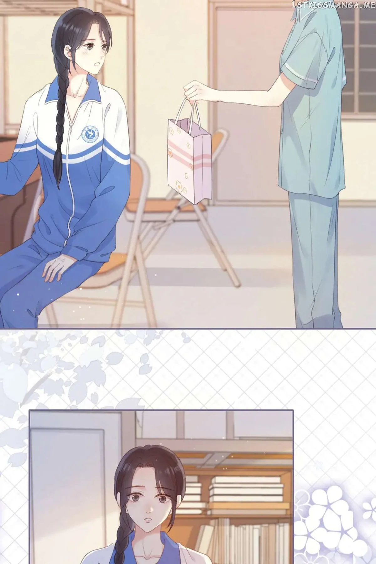 Her Mountain, Her Ocean Chapter 5 Online - página 38