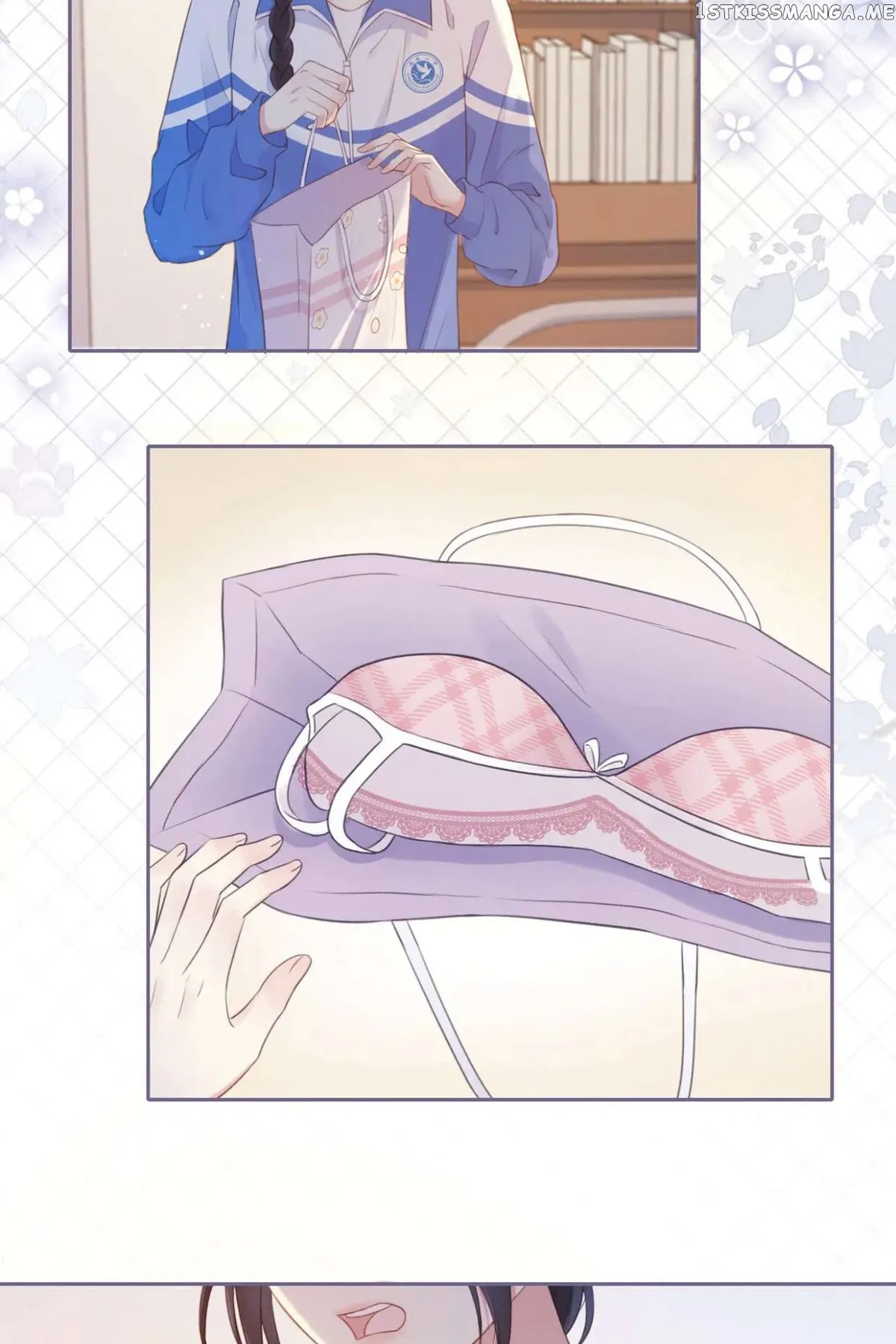 Her Mountain, Her Ocean Chapter 5 Online - página 39