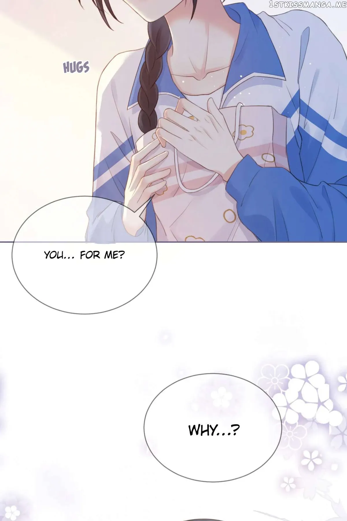 Her Mountain, Her Ocean Chapter 5 Online - página 40