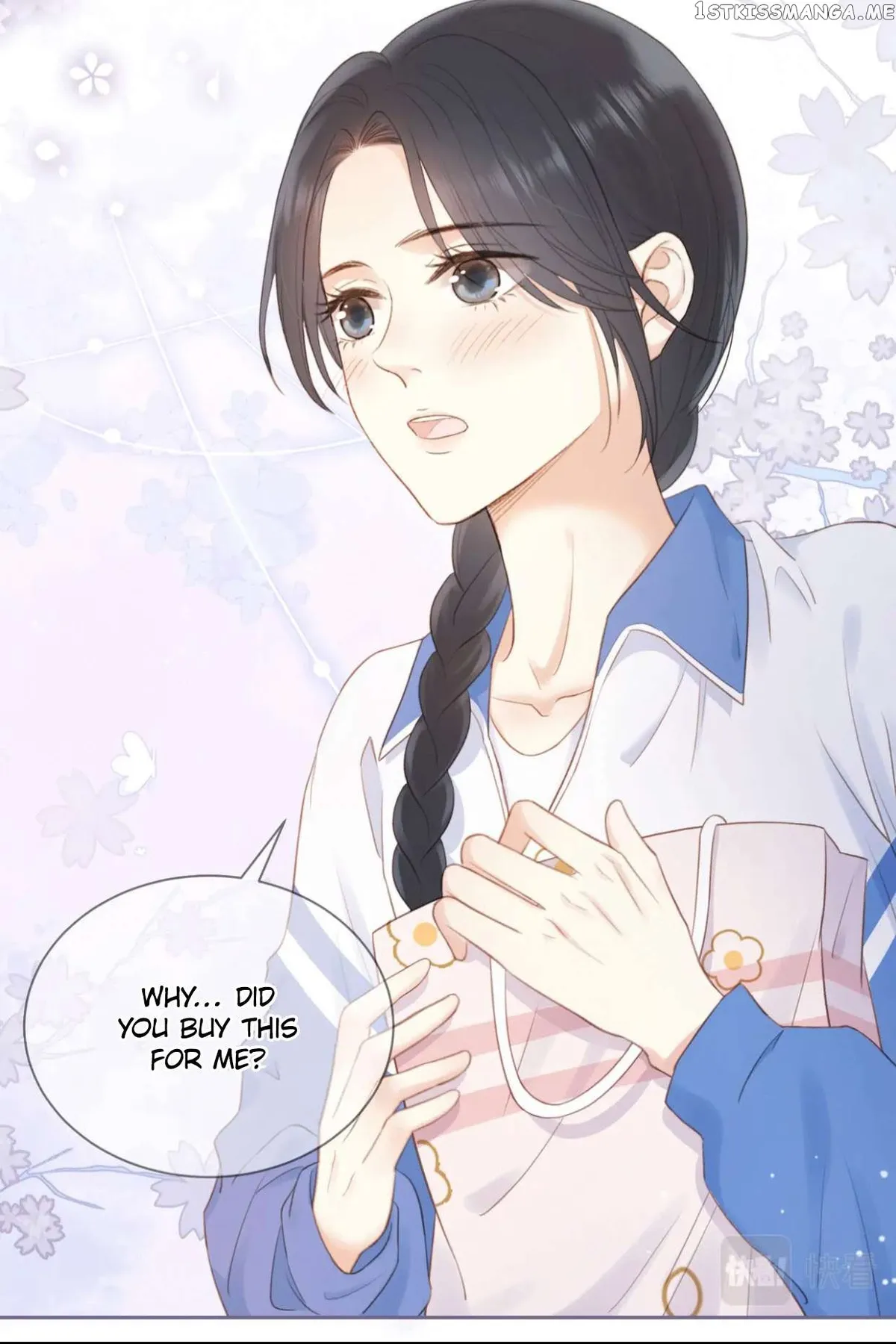 Her Mountain, Her Ocean Chapter 5 Online - página 41