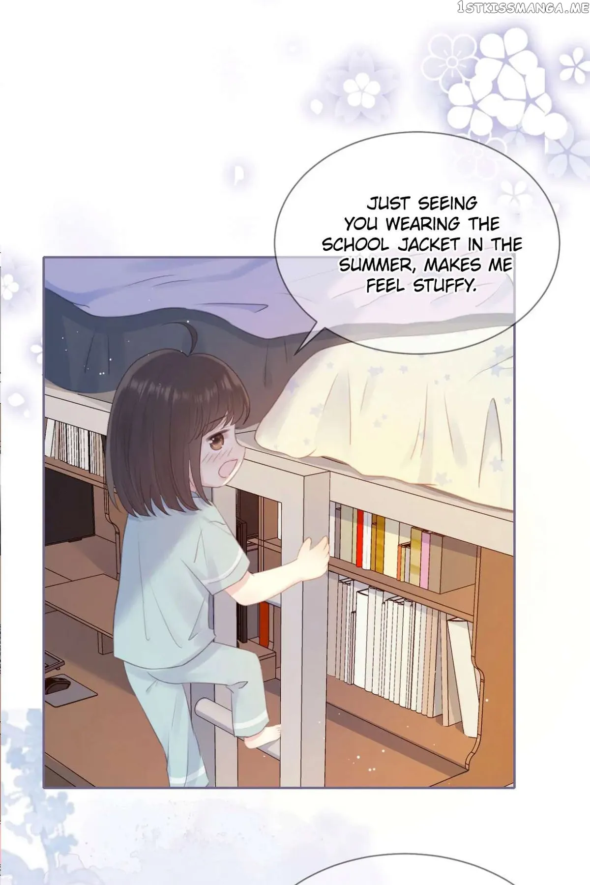 Her Mountain, Her Ocean Chapter 5 Online - página 42