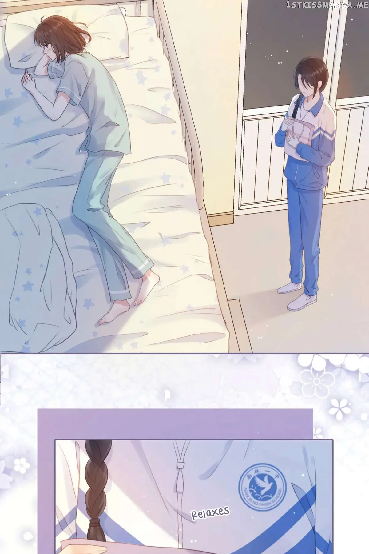 Her Mountain, Her Ocean Chapter 5 Online - página 44