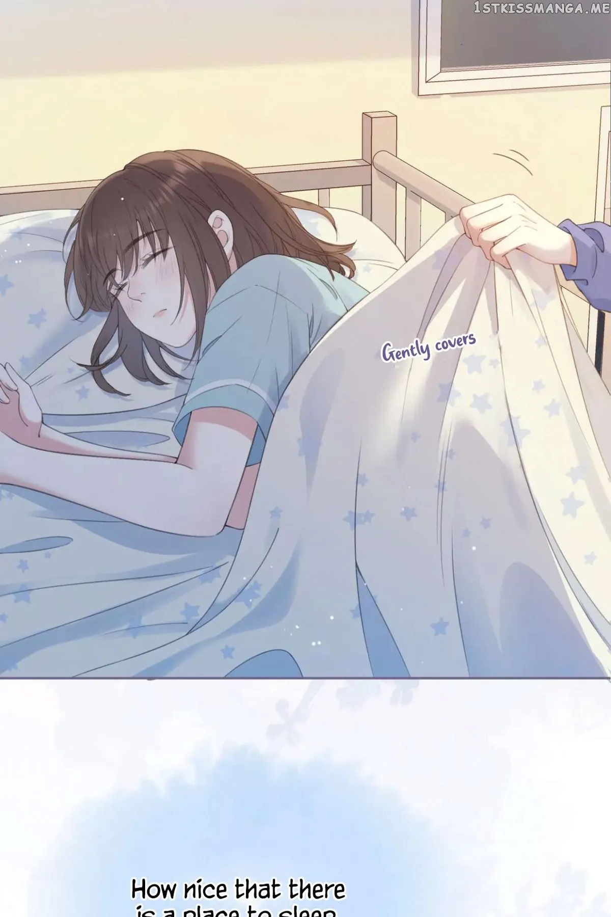Her Mountain, Her Ocean Chapter 5 Online - página 48