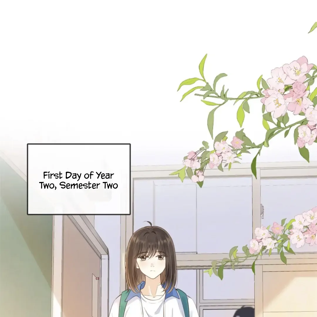 Her Mountain, Her Ocean Chapter 58 Online - página 1