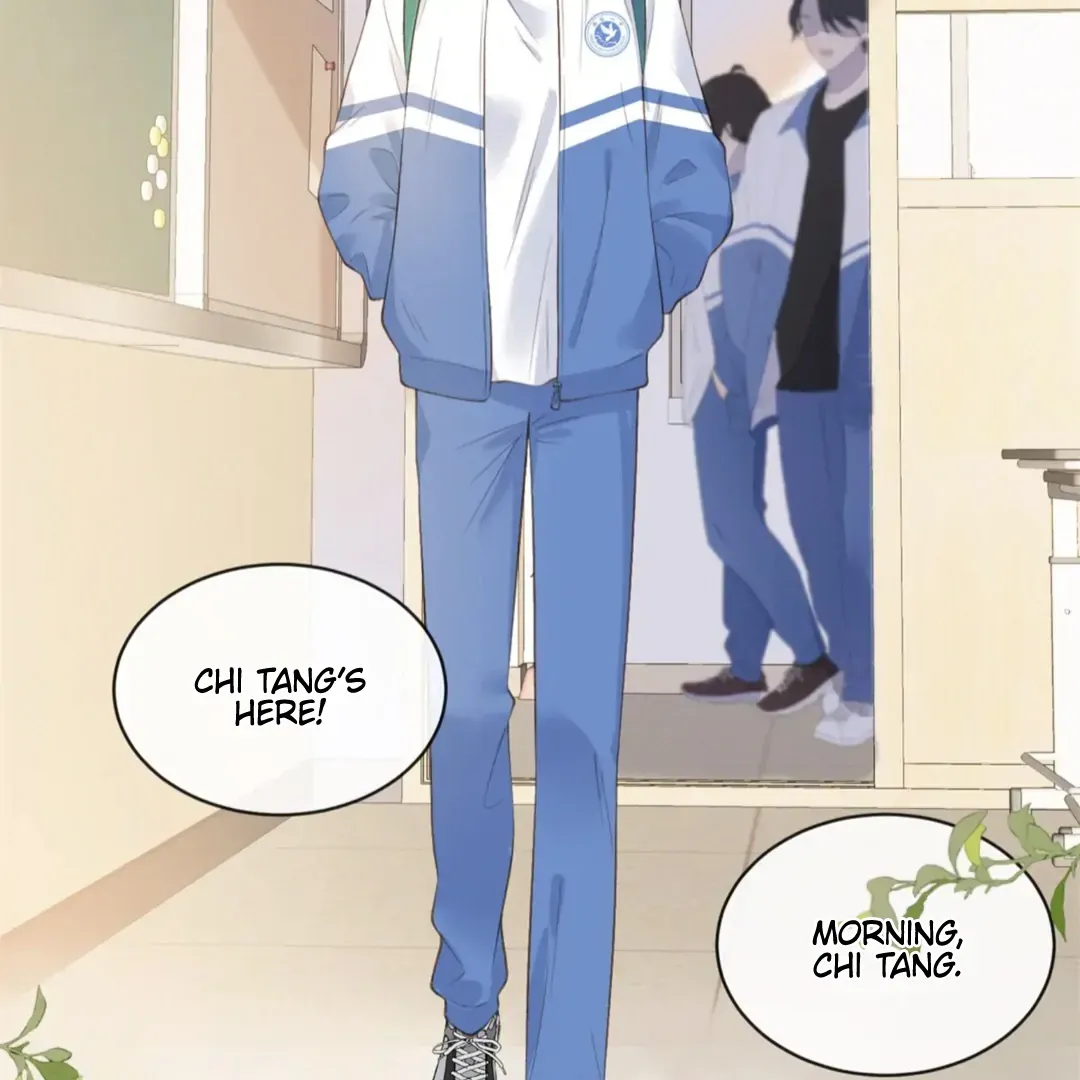 Her Mountain, Her Ocean Chapter 58 Online - página 2