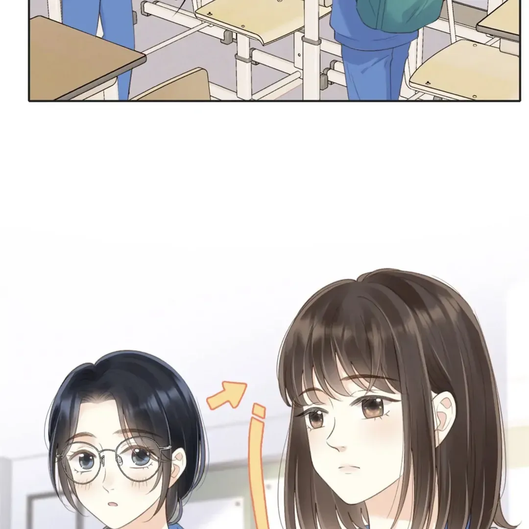 Her Mountain, Her Ocean Chapter 58 Online - página 4