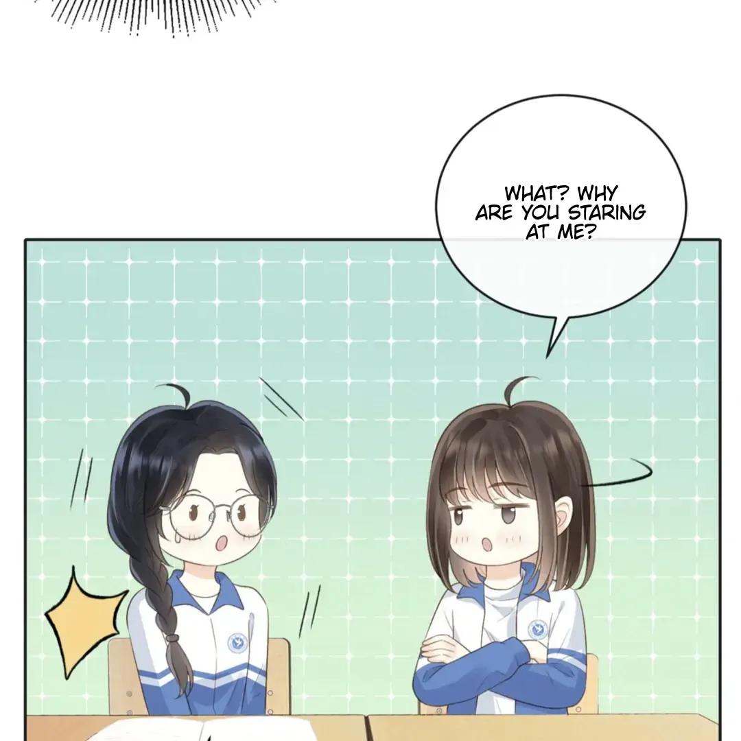 Her Mountain, Her Ocean Chapter 58 Online - página 6