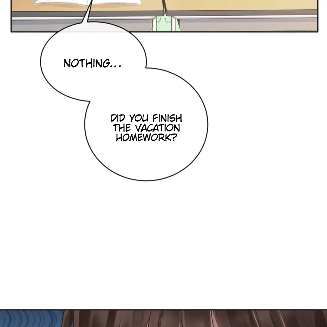 Her Mountain, Her Ocean Chapter 58 Online - página 7