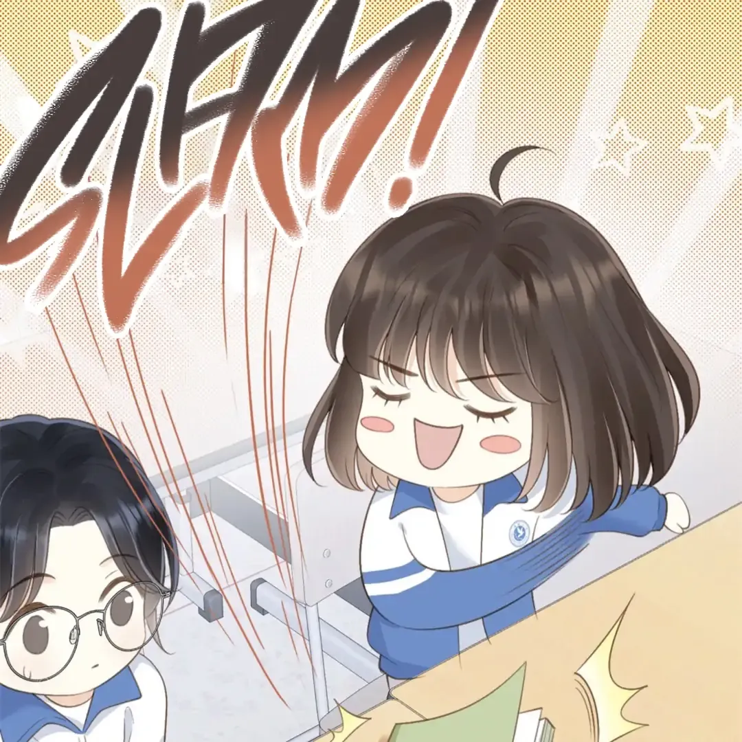 Her Mountain, Her Ocean Chapter 58 Online - página 9