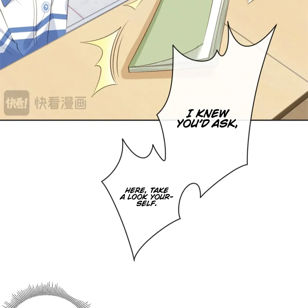 Her Mountain, Her Ocean Chapter 58 Online - página 10