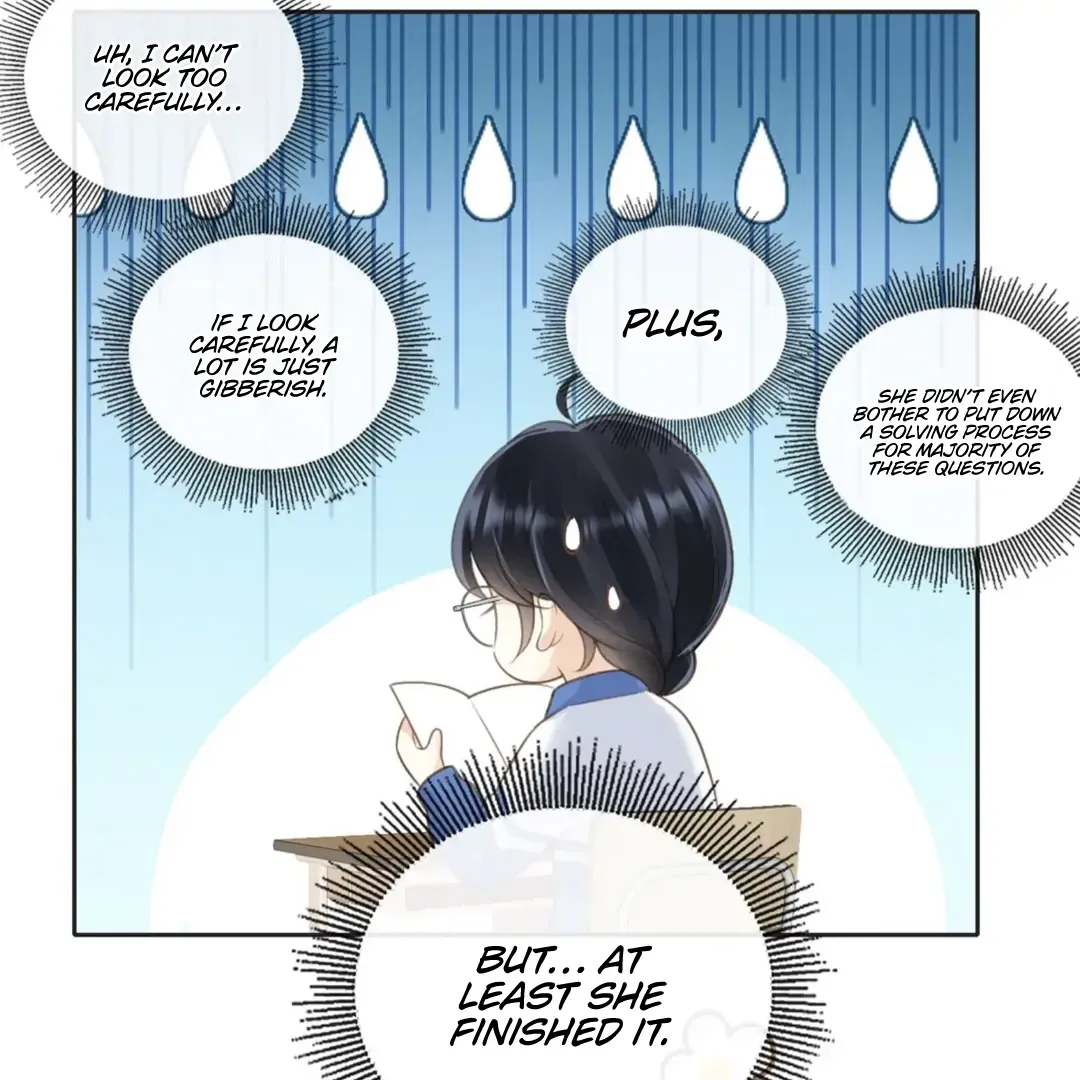 Her Mountain, Her Ocean Chapter 58 Online - página 11
