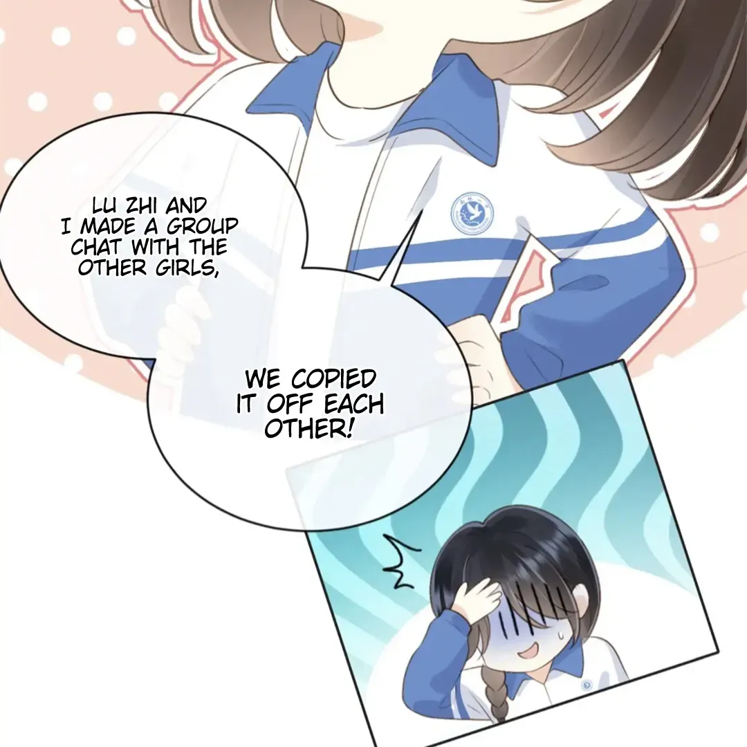 Her Mountain, Her Ocean Chapter 58 Online - página 13