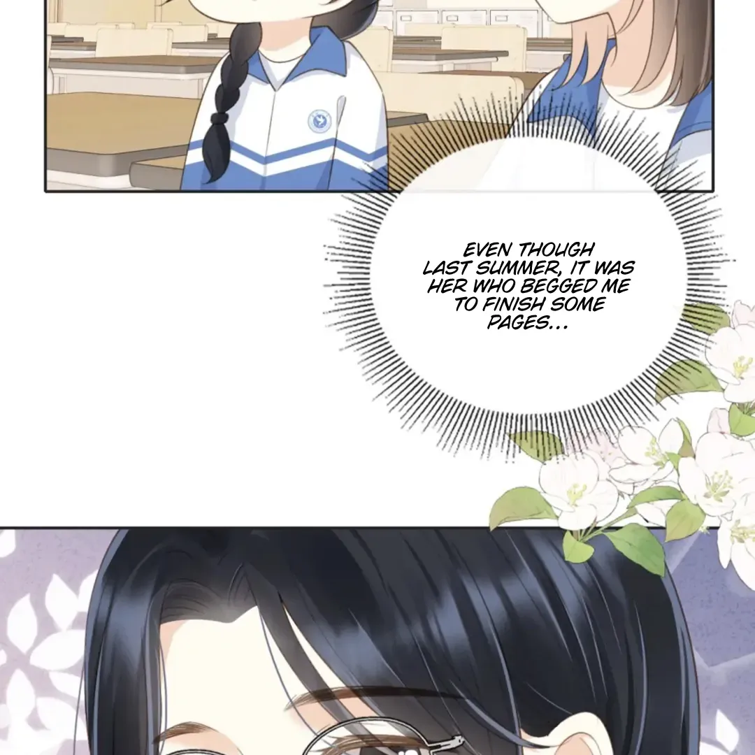 Her Mountain, Her Ocean Chapter 58 Online - página 15