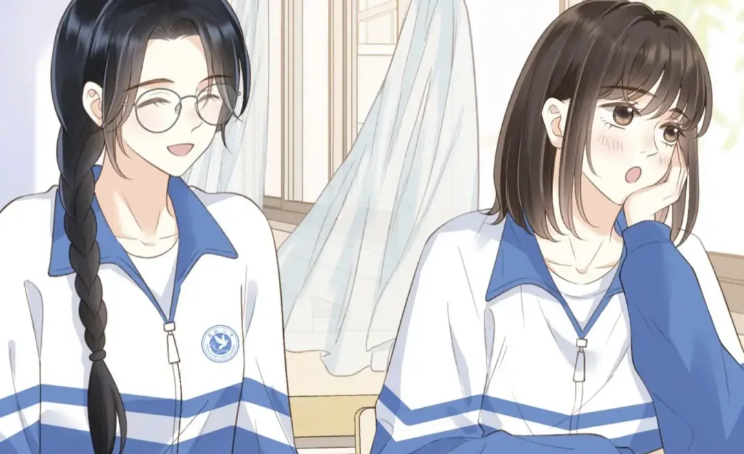 Her Mountain, Her Ocean Chapter 58 Online - página 18