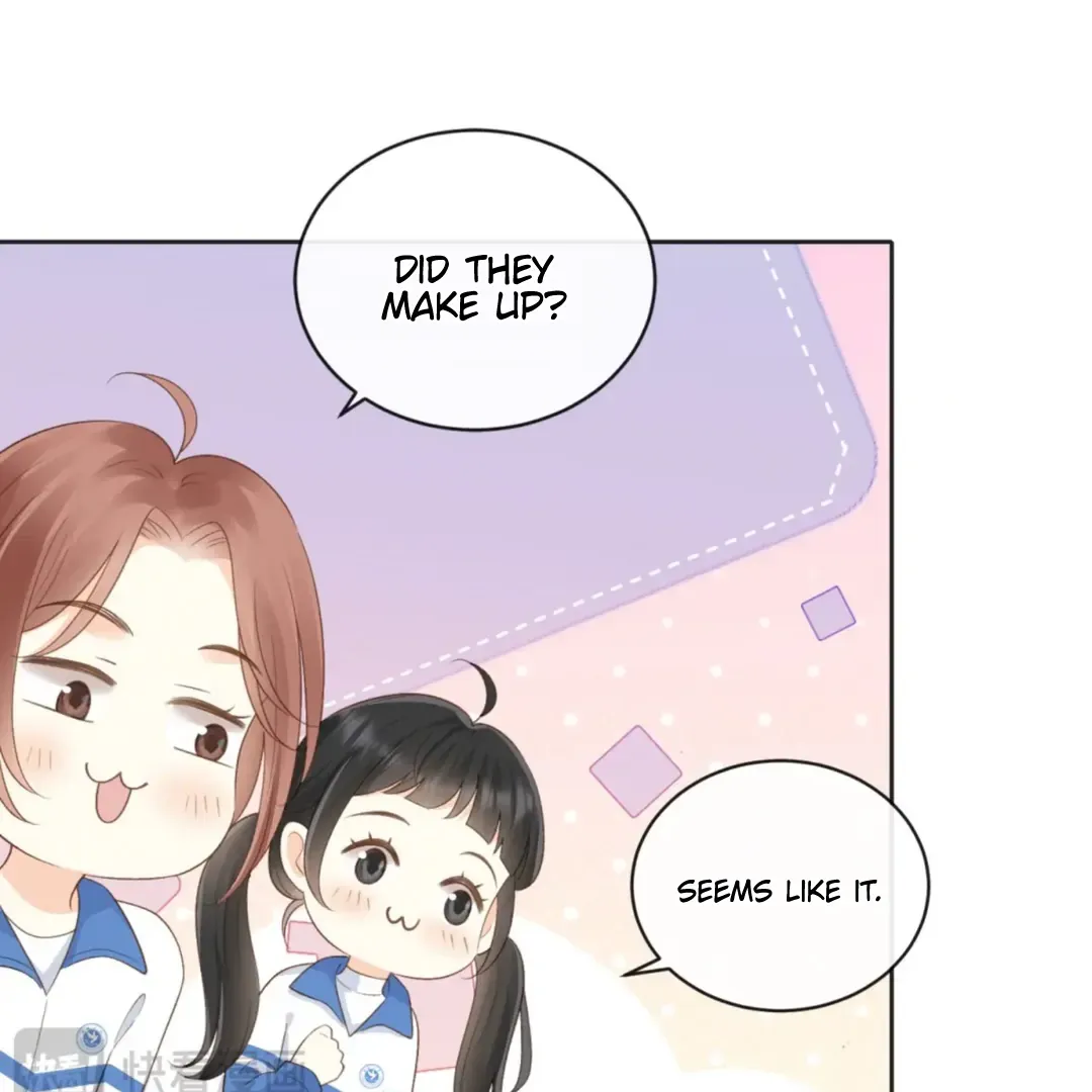 Her Mountain, Her Ocean Chapter 58 Online - página 20