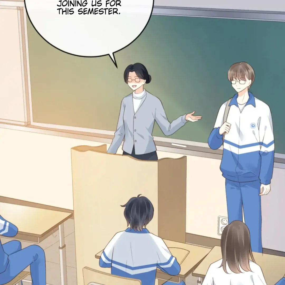 Her Mountain, Her Ocean Chapter 58 Online - página 23