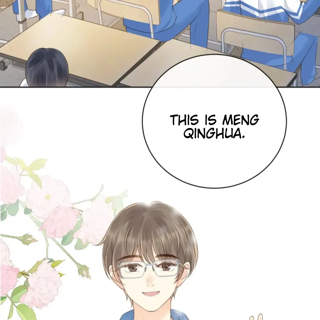 Her Mountain, Her Ocean Chapter 58 Online - página 24