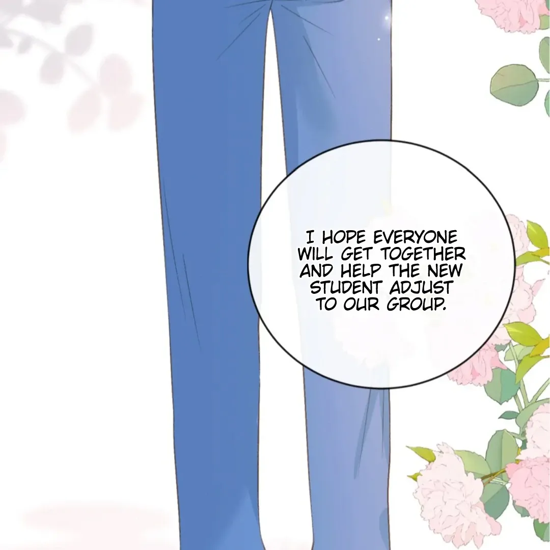 Her Mountain, Her Ocean Chapter 58 Online - página 26