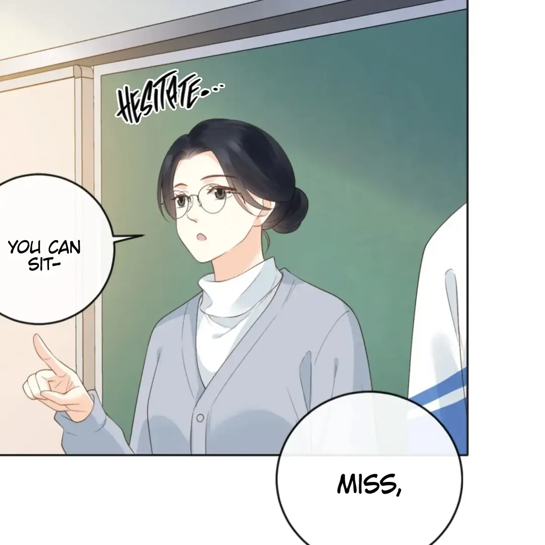 Her Mountain, Her Ocean Chapter 58 Online - página 28