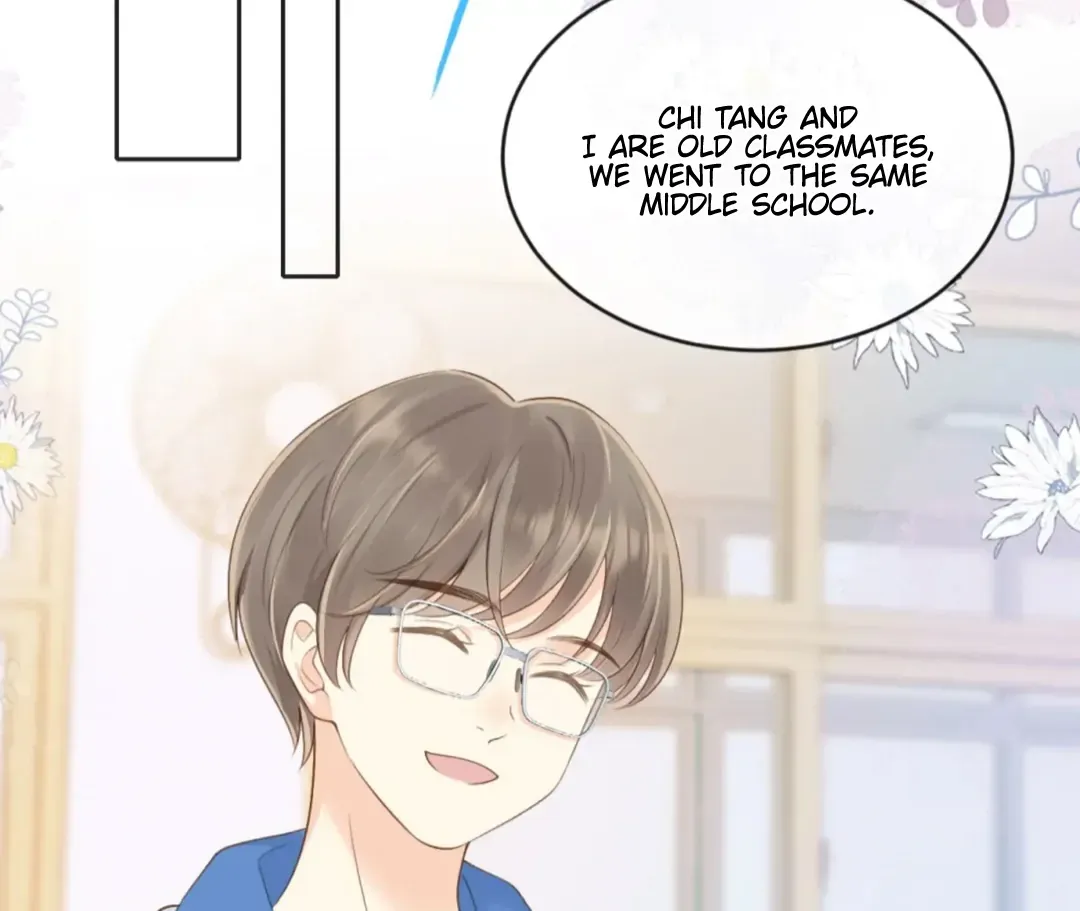 Her Mountain, Her Ocean Chapter 58 Online - página 33