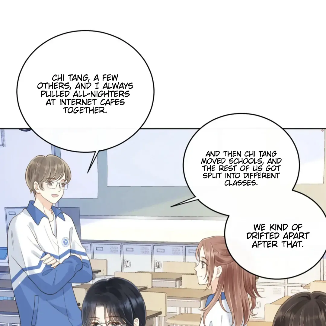 Her Mountain, Her Ocean Chapter 58 Online - página 35