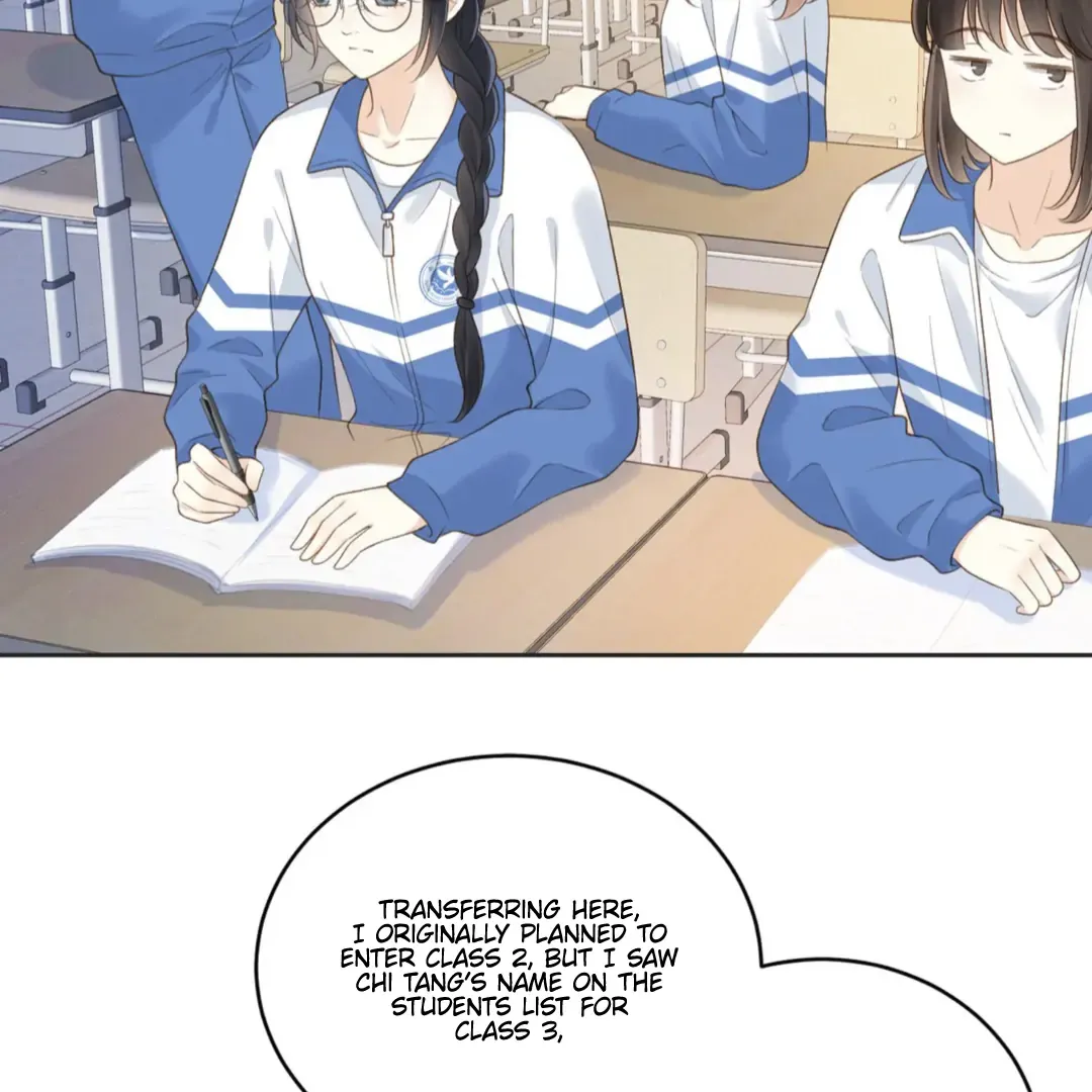 Her Mountain, Her Ocean Chapter 58 Online - página 36