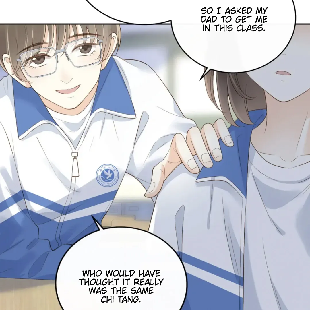 Her Mountain, Her Ocean Chapter 58 Online - página 37