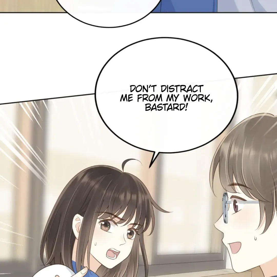 Her Mountain, Her Ocean Chapter 58 Online - página 38