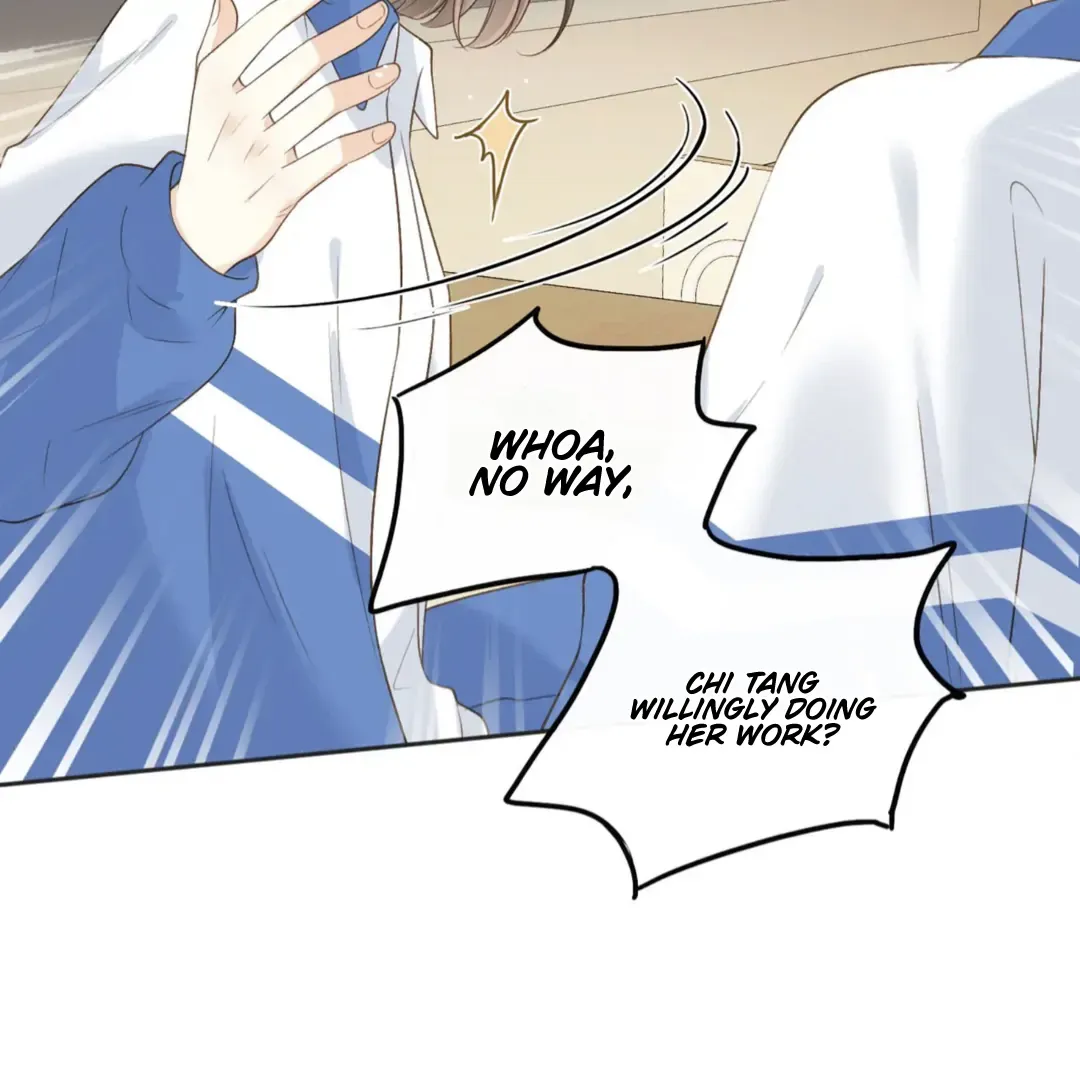 Her Mountain, Her Ocean Chapter 58 Online - página 39