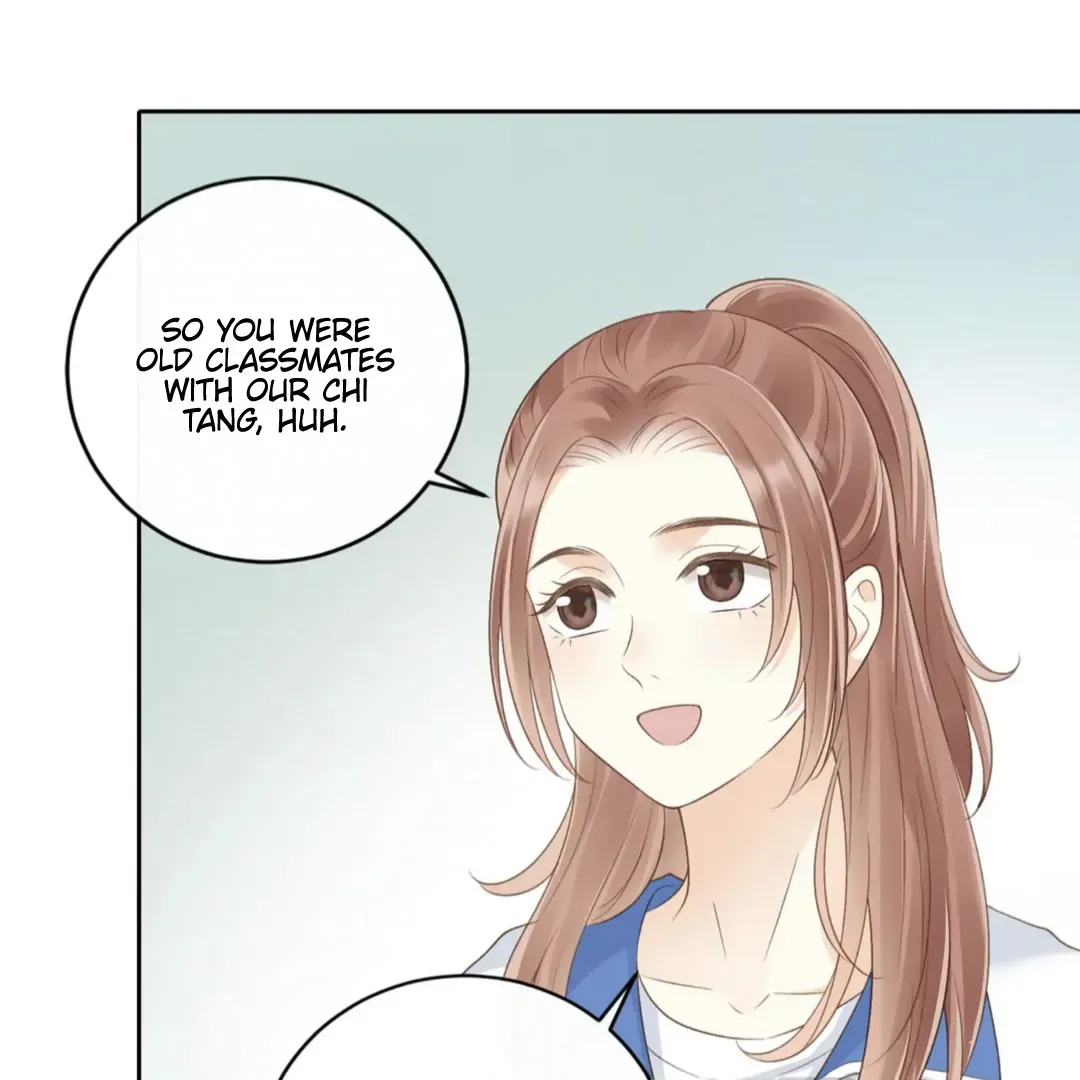 Her Mountain, Her Ocean Chapter 58 Online - página 40