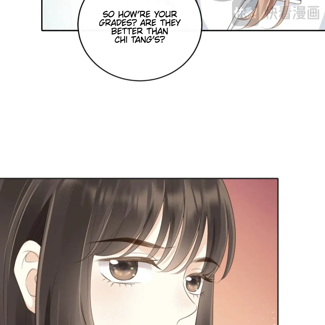 Her Mountain, Her Ocean Chapter 58 Online - página 41